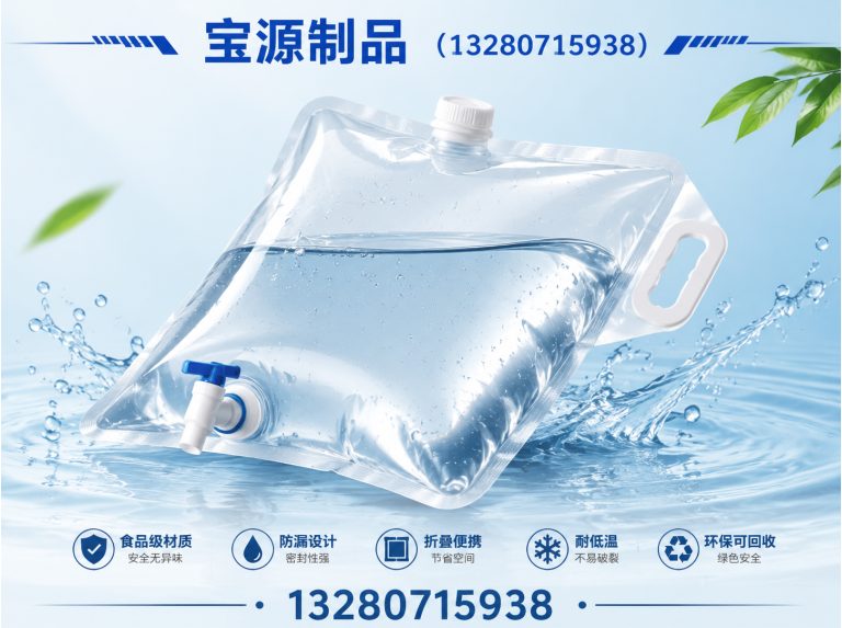 坊子区源头工厂展示图